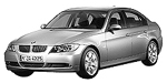 BMW E92 U1050 Fault Code