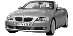 BMW E93 U1050 Fault Code