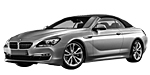 BMW F12 U1050 Fault Code